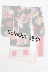 幼SD/OF:衣装セット S-25-11-30-302-GN-ZS