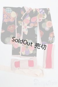 幼SD/OF:衣装セット S-25-11-30-302-GN-ZS