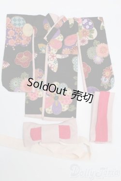 画像1: 幼SD/OF:衣装セット S-25-11-30-302-GN-ZS