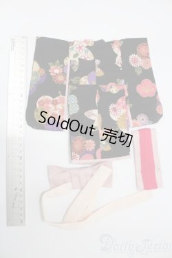 画像2: 幼SD/OF:衣装セット S-25-11-30-302-GN-ZS