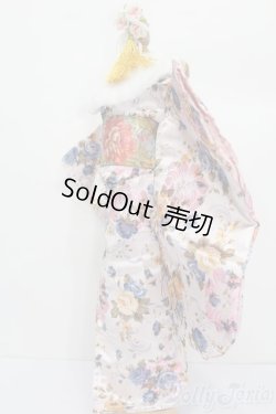 画像2: SD/OF:着物 S-25-11-30-397-GN-ZS