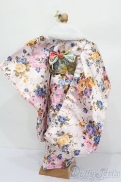 画像3: SD/OF:着物 S-25-11-30-397-GN-ZS