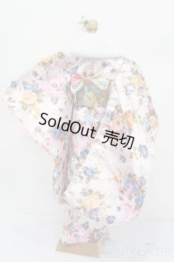 画像3: SD/OF:着物 S-25-11-30-397-GN-ZS