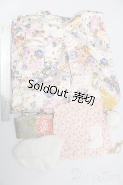 画像6: SD/OF:着物 S-25-11-30-397-GN-ZS