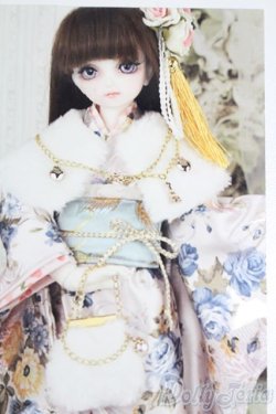 画像7: SD/OF:着物 S-25-11-30-397-GN-ZS