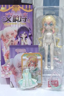画像2: 【新宿マルイアネックス店 店頭販売商品】PENNY'S BOX/LULUYA(ルルア) 交響詩 円舞曲 2100150000013820-ZM