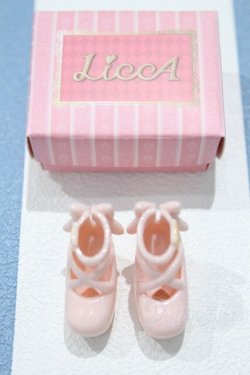画像1: 【新宿マルイアネックス店 店頭販売商品】リカちゃんサイズ/OF:靴 2100150000013821-ZM