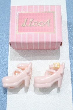 画像2: 【新宿マルイアネックス店 店頭販売商品】リカちゃんサイズ/OF:靴 2100150000013821-ZM