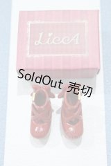 【新宿マルイアネックス店 店頭販売商品】リカちゃんサイズ/OF:靴 2100150000013822-ZM
