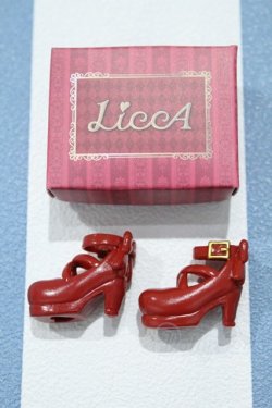 画像2: 【新宿マルイアネックス店 店頭販売商品】リカちゃんサイズ/OF:靴 2100150000013822-ZM