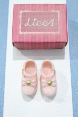 【新宿マルイアネックス店 店頭販売商品】リカちゃんサイズ/OF:靴 2100150000013823-ZM