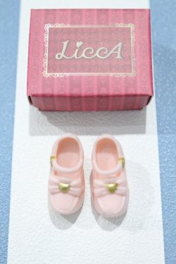 画像1: 【新宿マルイアネックス店 店頭販売商品】リカちゃんサイズ/OF:靴 2100150000013823-ZM