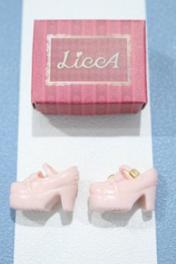 画像2: 【新宿マルイアネックス店 店頭販売商品】リカちゃんサイズ/OF:靴 2100150000013823-ZM