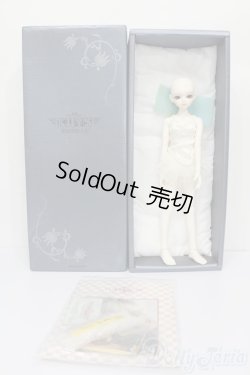 画像6: LUTS/Kid Delf DARAE S-25-11-23-542-GN-ZS