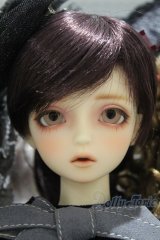 【新宿マルイアネックス店 店頭販売商品】SD女の子/F-86 アダプションモデル 2100150000013831-ZM