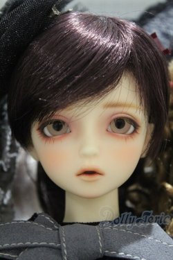 画像1: 【新宿マルイアネックス店 店頭販売商品】SD女の子/F-86 アダプションモデル 2100150000013831-ZM