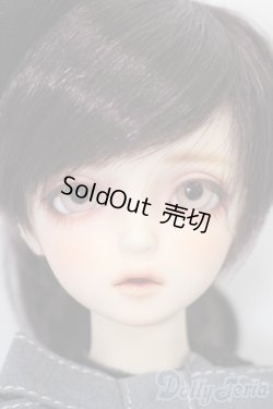 画像1: SD女の子/F-86 アダプションモデル S-26-04-26-365-GN-ZS