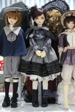 画像2: 【新宿マルイアネックス店 店頭販売商品】SD女の子/F-86 アダプションモデル 2100150000013831-ZM