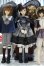 画像2: 【新宿マルイアネックス店 店頭販売商品】SD女の子/F-86 アダプションモデル 2100150000013831-ZM (2)