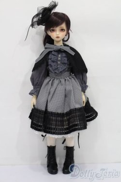 画像6: SD女の子/F-86 アダプションモデル S-25-11-09-053-GN-ZS