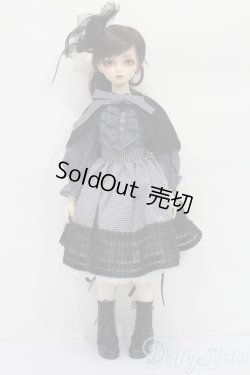 画像6: SD女の子/F-86 アダプションモデル S-26-04-26-365-GN-ZS