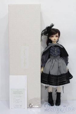 画像8: SD女の子/F-86 アダプションモデル S-25-11-09-053-GN-ZS