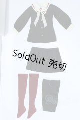 SD/OF:アダプションモデル衣装セット S-25-11-23-304-GN-ZS