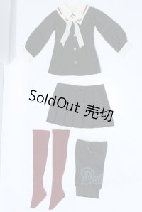 SD/OF:アダプションモデル衣装セット S-25-11-23-304-GN-ZS