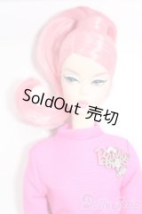 バービー/BFMC Barbie Signature Proudly Pink S-25-08-10-310-GN-ZS