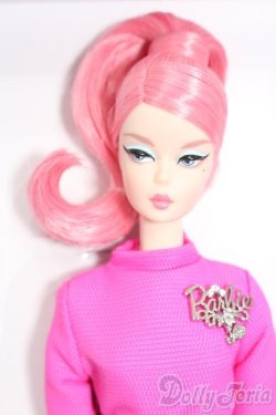 画像1: バービー/BFMC Barbie Signature Proudly Pink S-25-07-06-203-GN-ZS