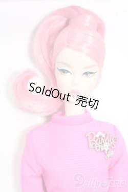 画像1: バービー/BFMC Barbie Signature Proudly Pink S-25-08-10-310-GN-ZS
