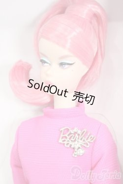 画像2: バービー/BFMC Barbie Signature Proudly Pink S-25-08-10-310-GN-ZS