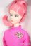 画像2: バービー/BFMC Barbie Signature Proudly Pink S-25-07-06-203-GN-ZS (2)