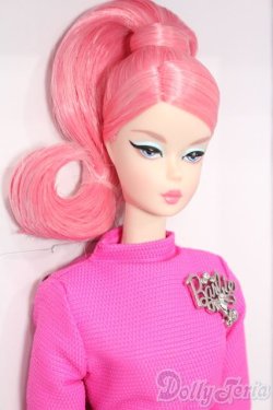 画像3: バービー/BFMC Barbie Signature Proudly Pink S-25-07-06-203-GN-ZS