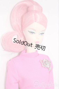 画像3: バービー/BFMC Barbie Signature Proudly Pink S-25-08-10-310-GN-ZS