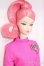 画像3: バービー/BFMC Barbie Signature Proudly Pink S-25-07-06-203-GN-ZS (3)