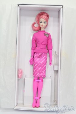 画像4: バービー/BFMC Barbie Signature Proudly Pink S-25-07-06-203-GN-ZS