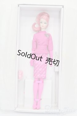 画像4: バービー/BFMC Barbie Signature Proudly Pink S-25-08-10-310-GN-ZS