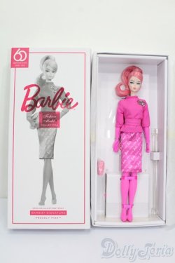 画像5: バービー/BFMC Barbie Signature Proudly Pink S-25-07-06-203-GN-ZS