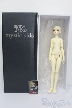 画像7: mystic kids/Nicole S-25-11-23-621-GN-ZS