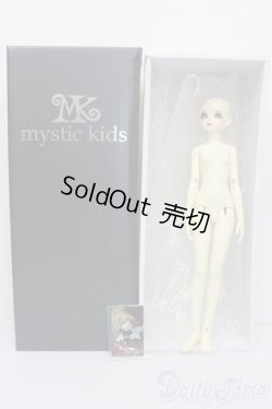画像7: mystic kids/Nicole S-26-01-25-500-GN-ZS