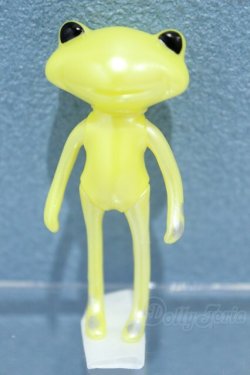 画像1: 【新宿マルイアネックス店 店頭販売商品】フォーチュンワンダ/Annie's限定 クルクル・クレット 2100150000013845-ZM