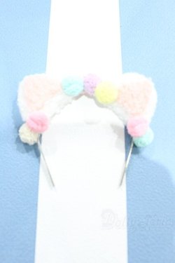 画像1: 【新宿マルイアネックス店 店頭販売商品】MDD/OF:小物 2100150000013852-ZM