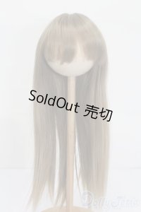 8-9inch/ウィッグ S-25-10-19-382-GN-ZS