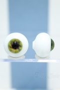 【新宿マルイアネックス店 店頭販売商品】18mm/グラスアイ 2100150000013856-ZM
