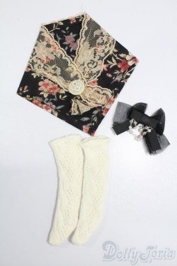 画像1: imda Doll 3.0/OF：小物セット S-25-07-13-056-GN-ZS