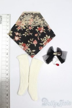 画像2: imda Doll 3.0/OF：小物セット S-25-07-13-056-GN-ZS