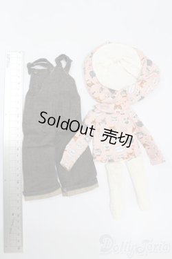 画像2: imda Doll 3.0/OF：衣装セット S-26-05-24-492-GN-ZS