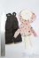 画像2: imda Doll 3.0/OF：衣装セット S-25-07-13-059-GN-ZS (2)