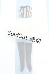 【新宿マルイアネックス店 店頭販売商品】リカちゃん/OF:リトルファクトリー製衣装 2100150000013862-ZM